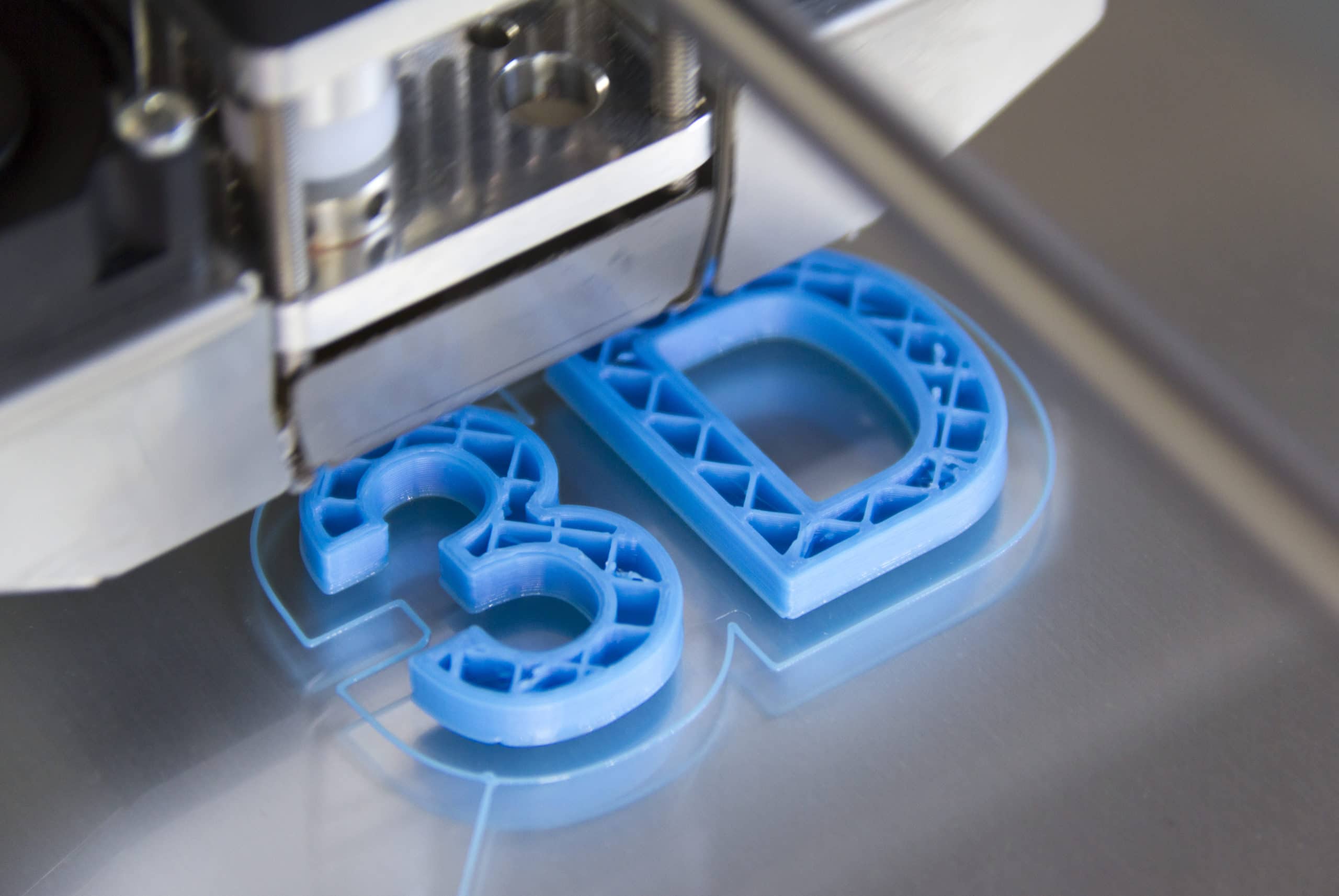 3D-Drucker