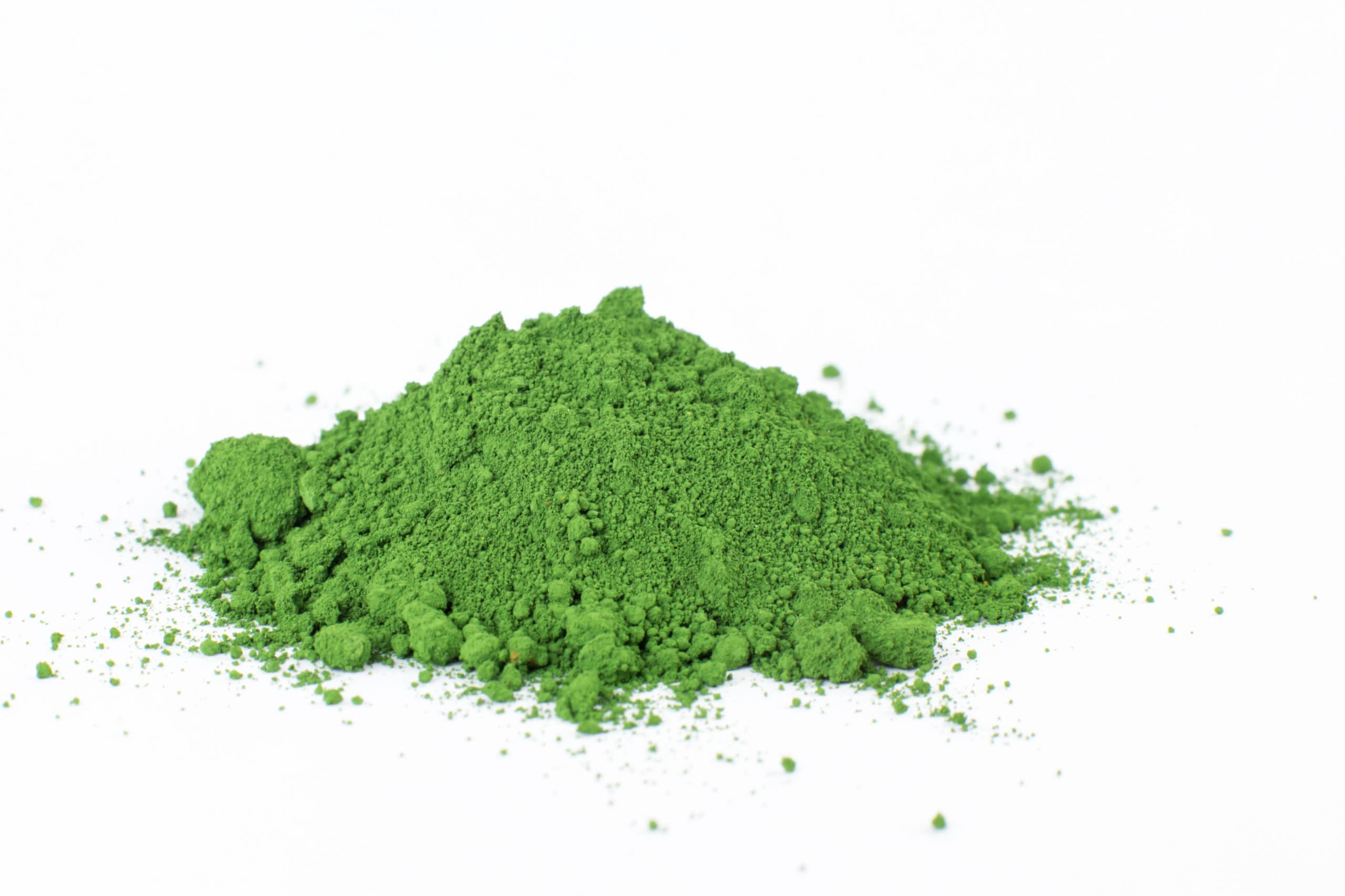 Chromium(III) oxide Green powder Chromium(III) oxide