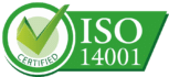 Icon Environmental Management ISO 14001