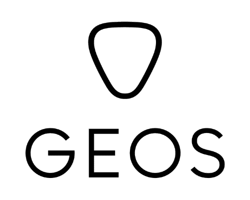 Logo GEOS