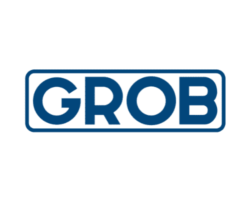 Logo GROB