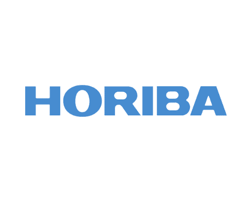 Logo HORIBA