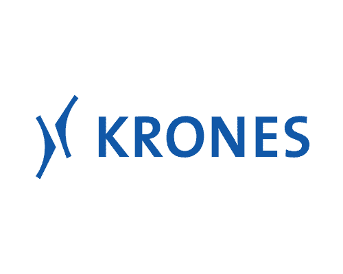 Logo KRONES