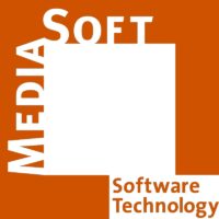 Logo Mediasoft Software Technology