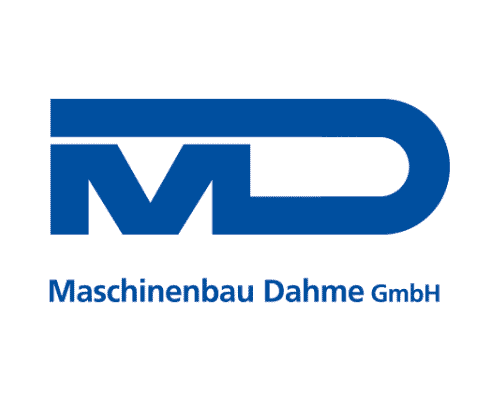 Logo Maschinenbau Dahme