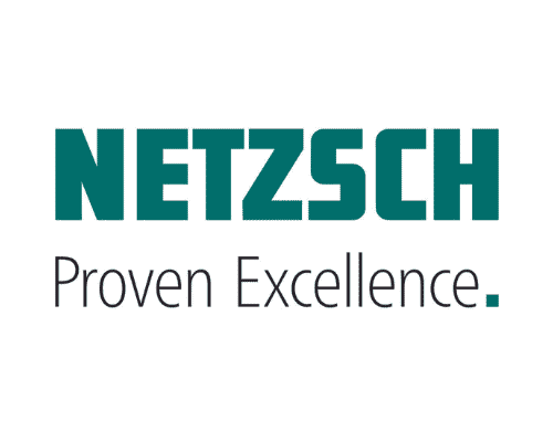 Logo Netzsch