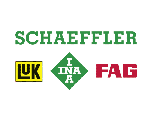 Logo Schaeffler