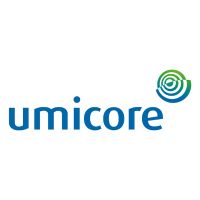 Logo Umicore