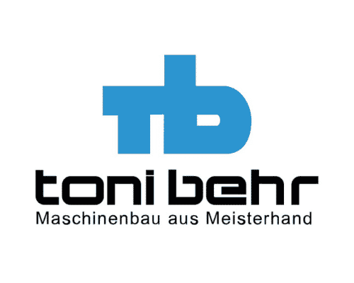 Logo toni behr
