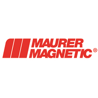 Logo Maurer Magnetic Logo Maurer Magnetic