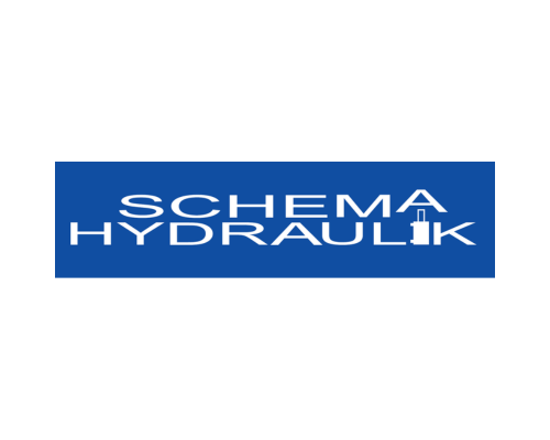 Referenz SCHEMA HYDRAULIK
