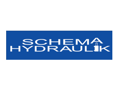 Logo Schema Hydraulik