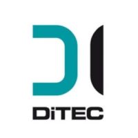 Logo DiTEC