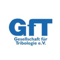 Logo GfT Gesellschaft für Tribologie e.V.