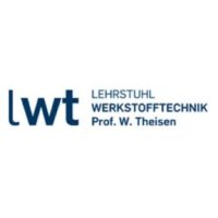 Logo lwt Lehrstuhl Werkstofftechnik