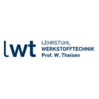 Logo lwt Lehrstuhl Werkstofftechnik Logo lwt Lehrstuhl Werkstofftechnik