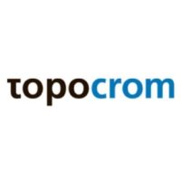 Logo Topocrom Logo Topocrom